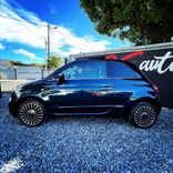 voiture occasion FIAT 500 à la Réunion disponible sur noutlauto.re