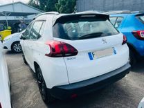 voiture occasion PEUGEOT 2008 à la Réunion disponible sur noutlauto.re