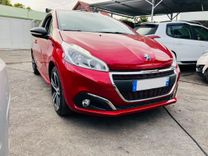 voiture occasion PEUGEOT 208 à la Réunion disponible sur noutlauto.re