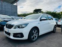voiture occasion PEUGEOT 308 à la Réunion disponible sur noutlauto.re