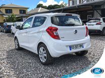 voiture occasion OPEL KARL à la Réunion disponible sur noutlauto.re