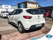voiture occasion RENAULT CLIO à la Réunion disponible sur noutlauto.re