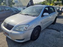 voiture occasion TOYOTA COROLLA à la Réunion disponible sur noutlauto.re