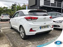 voiture occasion HYUNDAI I 20 à la Réunion disponible sur noutlauto.re
