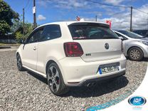 voiture occasion VOLKSWAGEN POLO à la Réunion disponible sur noutlauto.re