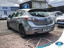 voiture occasion MAZDA 3 à la Réunion disponible sur noutlauto.re