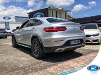 voiture occasion MERCEDES CLASSE GLC à la Réunion disponible sur noutlauto.re