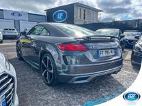 voiture occasion AUDI TT à la Réunion disponible sur noutlauto.re