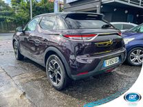 voiture occasion DS DS3 à la Réunion disponible sur noutlauto.re