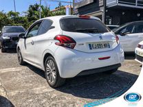 voiture occasion PEUGEOT 208 à la Réunion disponible sur noutlauto.re