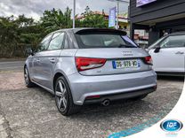 voiture occasion AUDI A1 à la Réunion disponible sur noutlauto.re