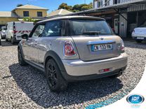 voiture occasion MINI MINI à la Réunion disponible sur noutlauto.re