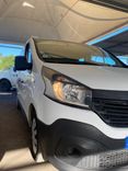 voiture occasion RENAULT TRAFIC à la Réunion disponible sur noutlauto.re