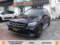 voiture occasion MERCEDES CLASSE GLC à la Réunion disponible sur noutlauto.re