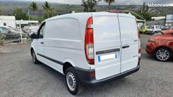 voiture occasion MERCEDES VITO à la Réunion disponible sur noutlauto.re