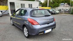 voiture occasion PEUGEOT 308 à la Réunion disponible sur noutlauto.re