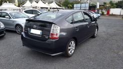 voiture occasion TOYOTA PRIUS à la Réunion disponible sur noutlauto.re
