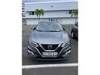 voiture occasion NISSAN QASHQAI à la Réunion disponible sur noutlauto.re