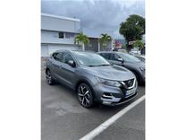 voiture occasion NISSAN QASHQAI à la Réunion disponible sur noutlauto.re