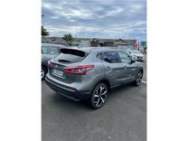 voiture occasion NISSAN QASHQAI à la Réunion disponible sur noutlauto.re