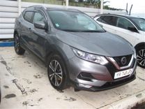 voiture occasion NISSAN QASHQAI à la Réunion disponible sur noutlauto.re