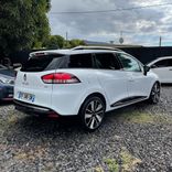 voiture occasion RENAULT CLIO à la Réunion disponible sur noutlauto.re
