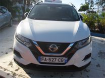 voiture occasion NISSAN QASHQAI à la Réunion disponible sur noutlauto.re