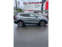 voiture occasion NISSAN QASHQAI à la Réunion disponible sur noutlauto.re