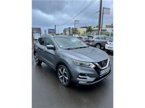 voiture occasion NISSAN QASHQAI à la Réunion disponible sur noutlauto.re