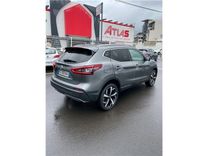 voiture occasion NISSAN QASHQAI à la Réunion disponible sur noutlauto.re