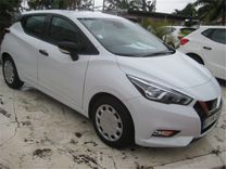 voiture occasion NISSAN MICRA à la Réunion disponible sur noutlauto.re