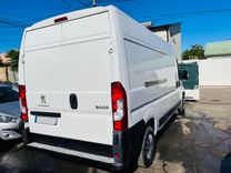 voiture occasion PEUGEOT BOXER à la Réunion disponible sur noutlauto.re