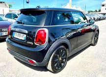 voiture occasion MINI MINI à la Réunion disponible sur noutlauto.re