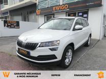 voiture occasion SKODA KAROQ à la Réunion disponible sur noutlauto.re