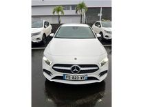 voiture occasion MERCEDES CLASSE A à la Réunion disponible sur noutlauto.re