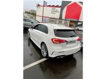 voiture occasion MERCEDES CLASSE A à la Réunion disponible sur noutlauto.re