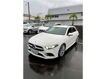 voiture occasion MERCEDES CLASSE A à la Réunion disponible sur noutlauto.re