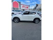 voiture occasion NISSAN JUKE à la Réunion disponible sur noutlauto.re