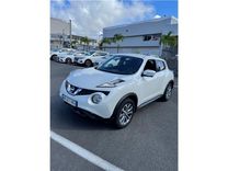 voiture occasion NISSAN JUKE à la Réunion disponible sur noutlauto.re