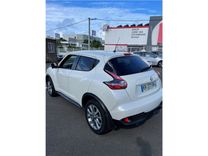 voiture occasion NISSAN JUKE à la Réunion disponible sur noutlauto.re