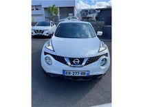voiture occasion NISSAN JUKE à la Réunion disponible sur noutlauto.re