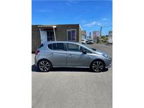 voiture occasion OPEL CORSA à la Réunion disponible sur noutlauto.re