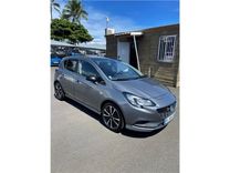 voiture occasion OPEL CORSA à la Réunion disponible sur noutlauto.re