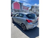 voiture occasion OPEL CORSA à la Réunion disponible sur noutlauto.re