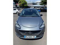 voiture occasion OPEL CORSA à la Réunion disponible sur noutlauto.re