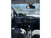 voiture occasion OPEL CORSA à la Réunion disponible sur noutlauto.re