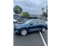 voiture occasion SEAT ATECA à la Réunion disponible sur noutlauto.re