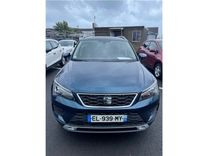 voiture occasion SEAT ATECA à la Réunion disponible sur noutlauto.re