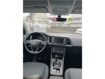 voiture occasion SEAT ATECA à la Réunion disponible sur noutlauto.re