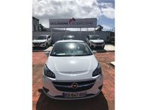 voiture occasion OPEL CORSA à la Réunion disponible sur noutlauto.re